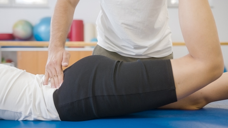 Relief For Sciatica Encinitas