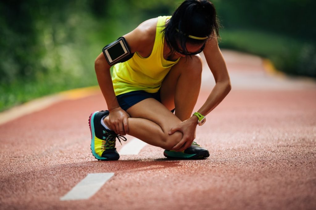 Sports Chiropractor Solana Beach
