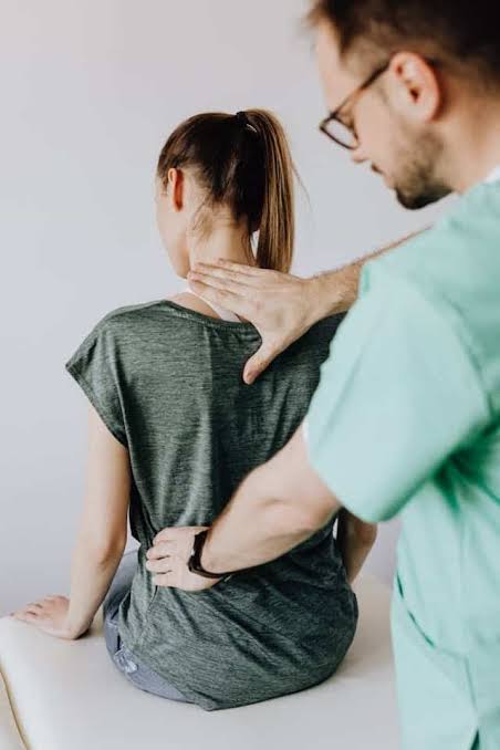 Walk In Chiropractor Del Mar