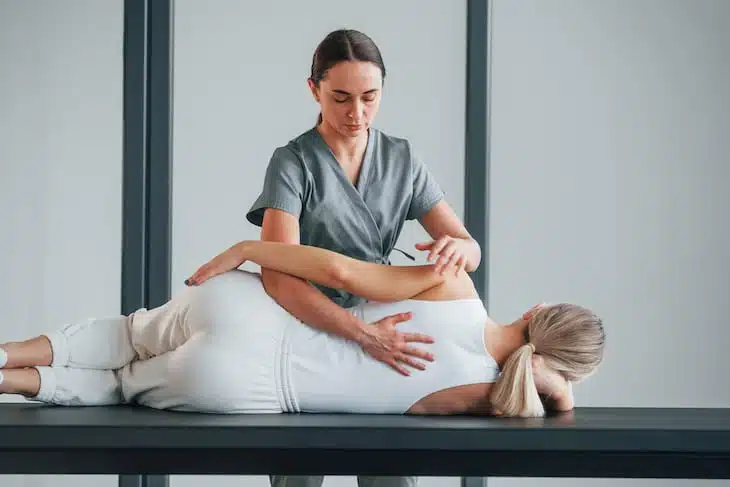 Best Chiropractor Near Me Carlsbad