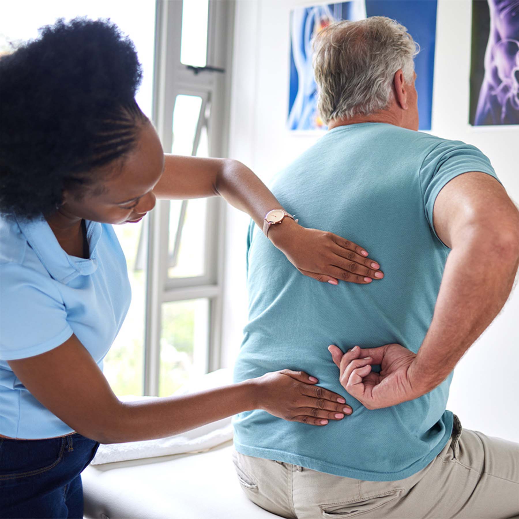 Chiropractor Near Me Del Mar